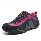 Maria | Womens Non Slip Outdoor Walking Hiking Shoes