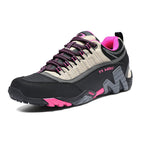 Maria | Womens Non Slip Outdoor Walking Hiking Shoes