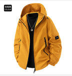 Mariah | Womens Waterproof Windproof Hooded Softshell Jacket