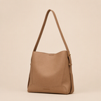 Mees | Womens Crossbody Bag Shoulder Bag Handbag, Khaki