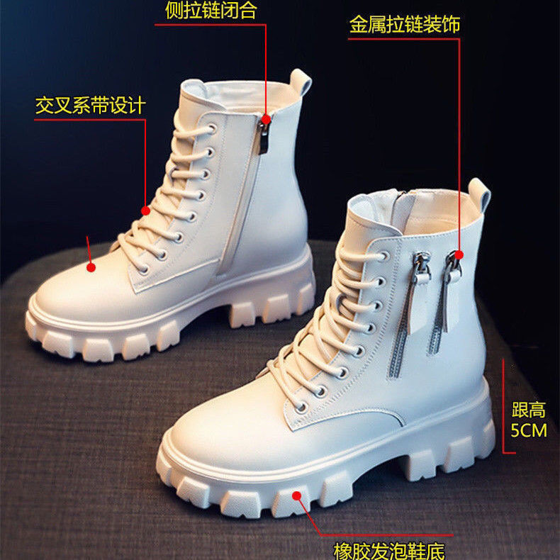 Miranda | Womens Winter Fleece Lined Warm Mid Calf Outdoor Snow Boots