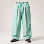 Nina | Womens Lightweight Outdoor Work Utility Tactical Cargo Pants, Green 3