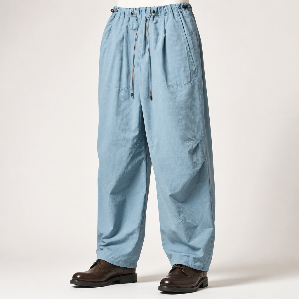 Nina | Womens Lightweight Outdoor Work Utility Tactical Cargo Pants, Blue