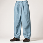 Nina | Womens Lightweight Outdoor Work Utility Tactical Cargo Pants, Blue