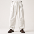 Nina | Womens Lightweight Outdoor Work Utility Tactical Cargo Pants, White