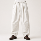 Nina | Womens Lightweight Outdoor Work Utility Tactical Cargo Pants, White