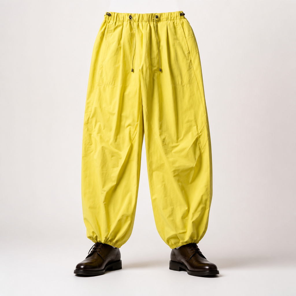 Nina | Womens Lightweight Outdoor Work Utility Tactical Cargo Pants, Yellow