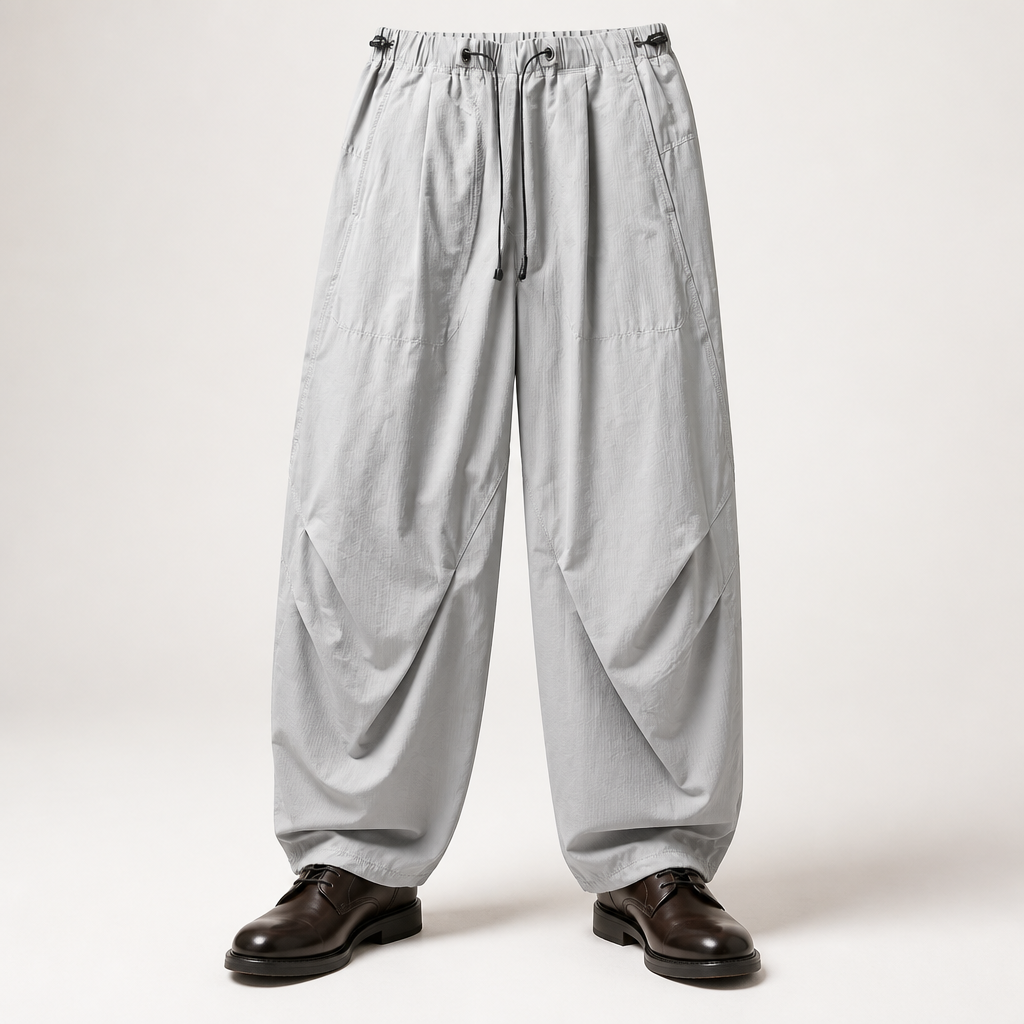 Nina | Womens Lightweight Outdoor Work Utility Tactical Cargo Pants, Light Gray