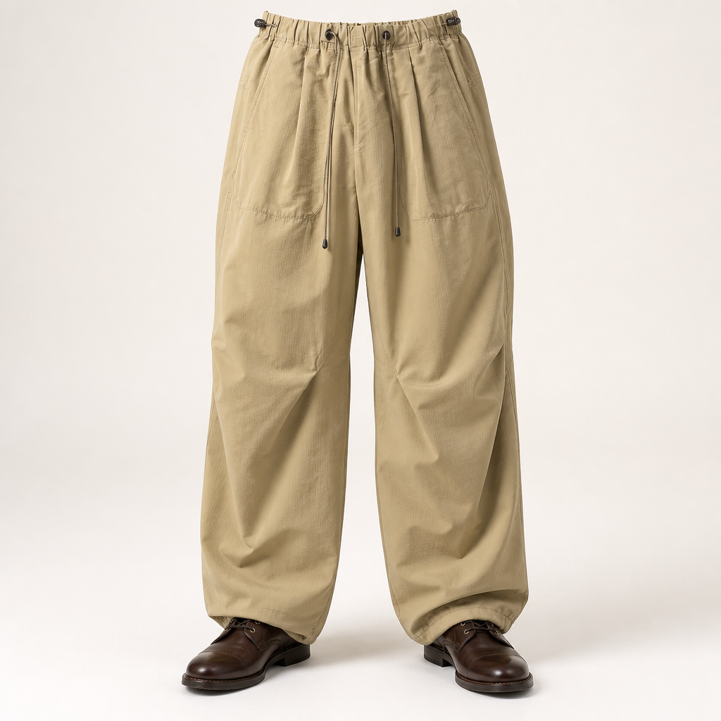 Nina | Womens Lightweight Outdoor Work Utility Tactical Cargo Pants, Camel