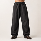 Nina | Womens Lightweight Outdoor Work Utility Tactical Cargo Pants, Black