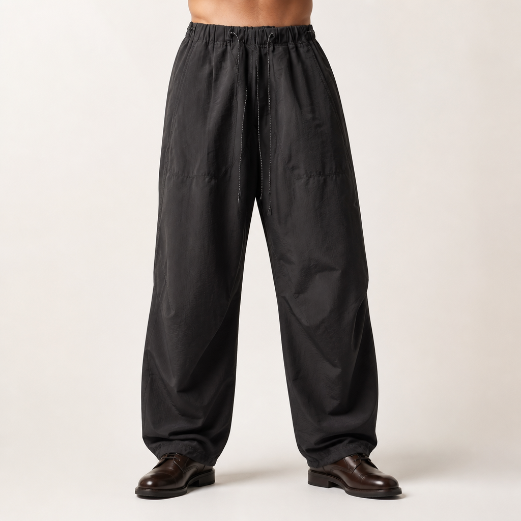 Nina | Womens Lightweight Outdoor Work Utility Tactical Cargo Pants, Black