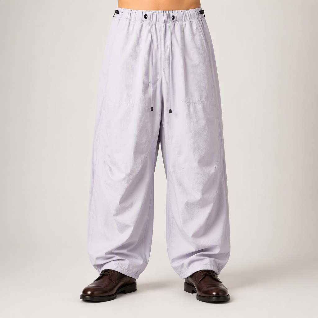 Nina | Womens Lightweight Outdoor Work Utility Tactical Cargo Pants, Purple
