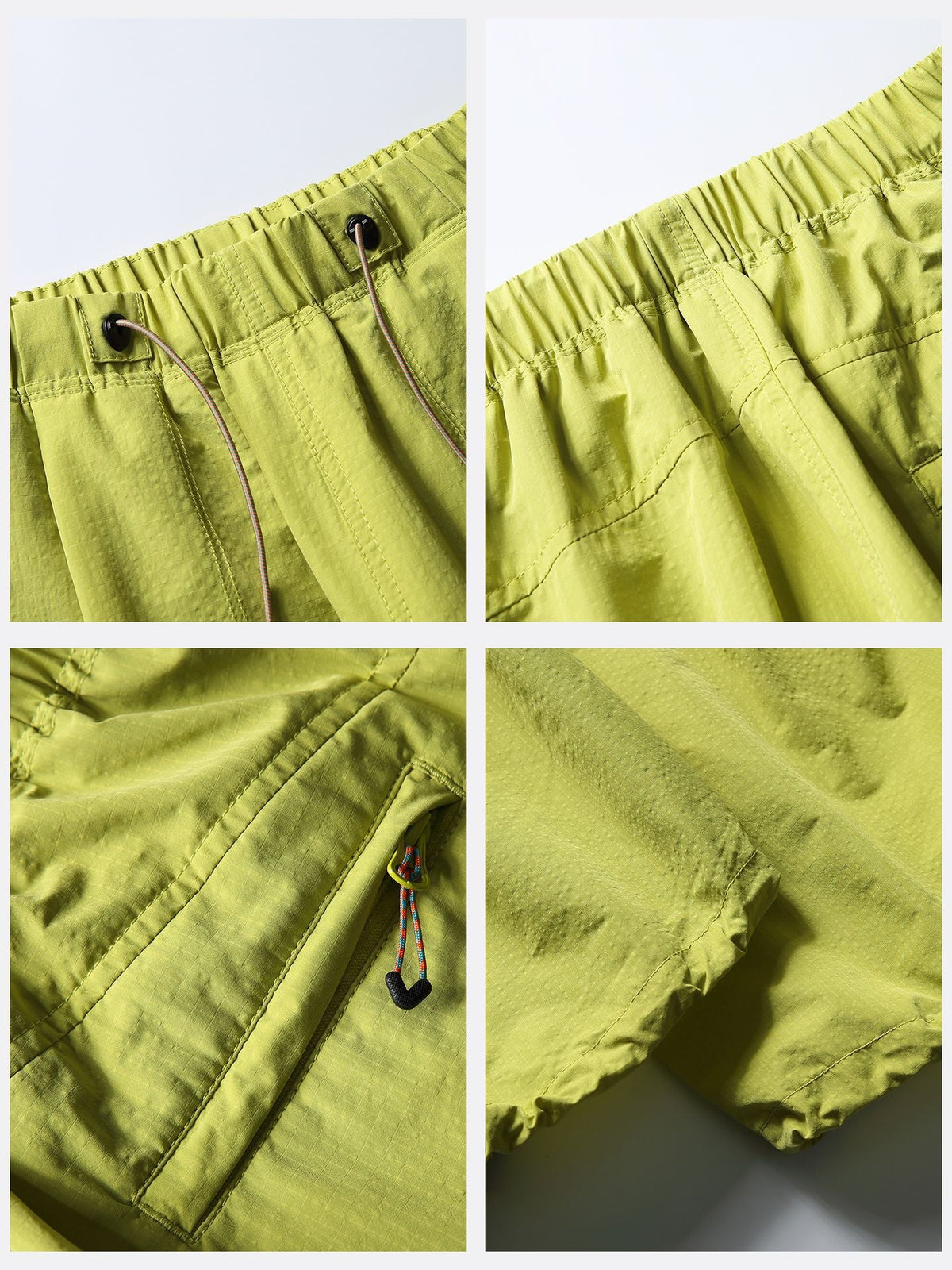 Nina | Womens Lightweight Outdoor Work Utility Tactical Cargo Pants