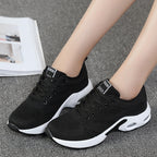 Nova | Womens Knit Mesh Cushioned Running Shoes - 2
