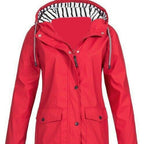 Octavian | Mens Waterproof Outdoor Mountaineering 3-In-1 Rain Jacket - 3