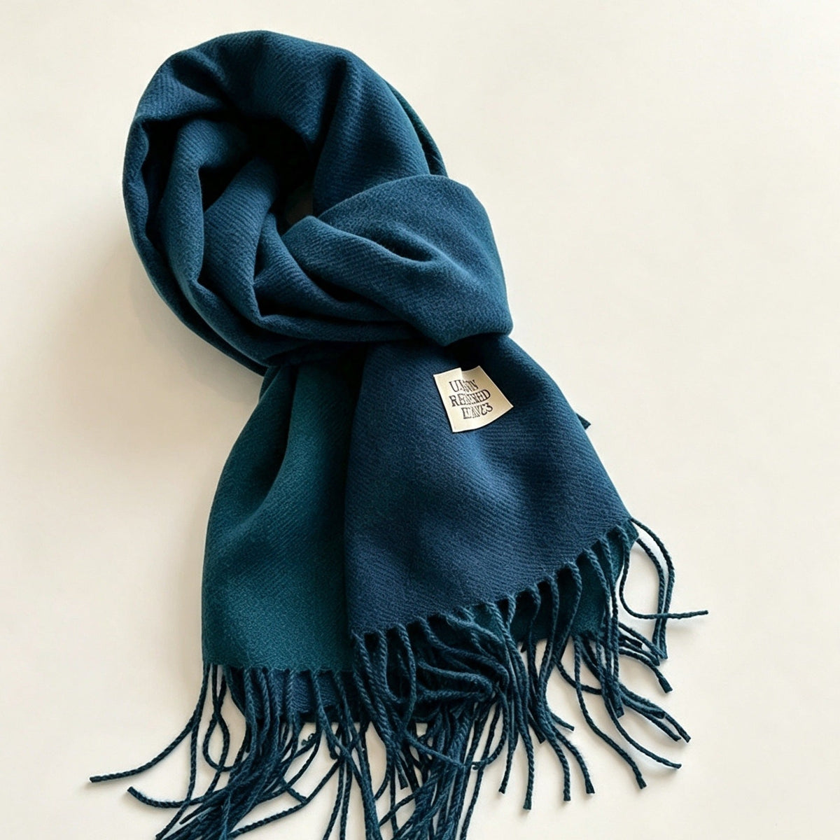Patsy | Womens Reversible Shawl Scarf Warm Soft Winter Wrap
