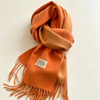 Patsy | Womens Reversible Shawl Scarf Warm Soft Winter Wrap