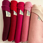 Patsy | Womens Reversible Shawl Scarf Warm Soft Winter Wrap