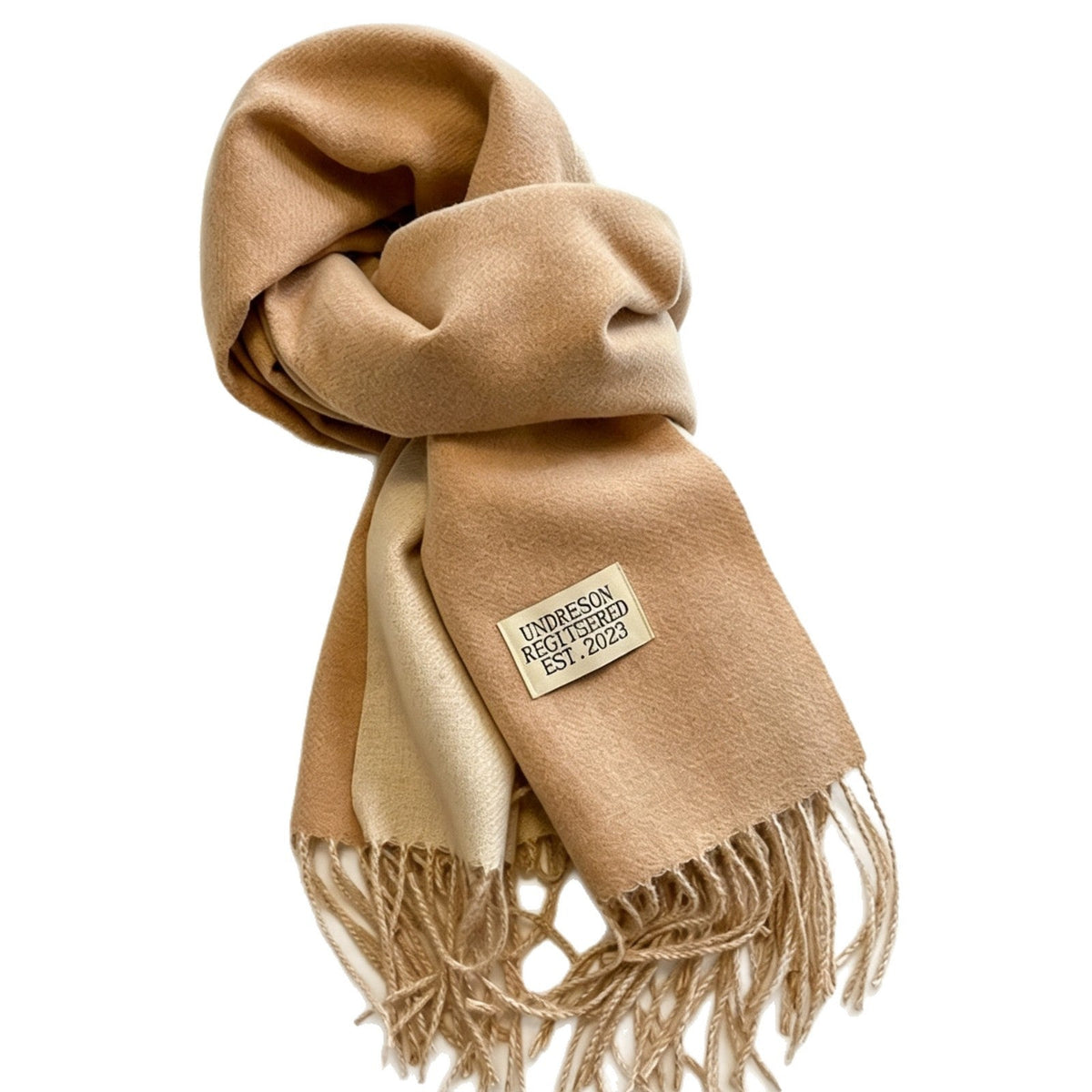 Patsy | Womens Reversible Shawl Scarf Warm Soft Winter Wrap