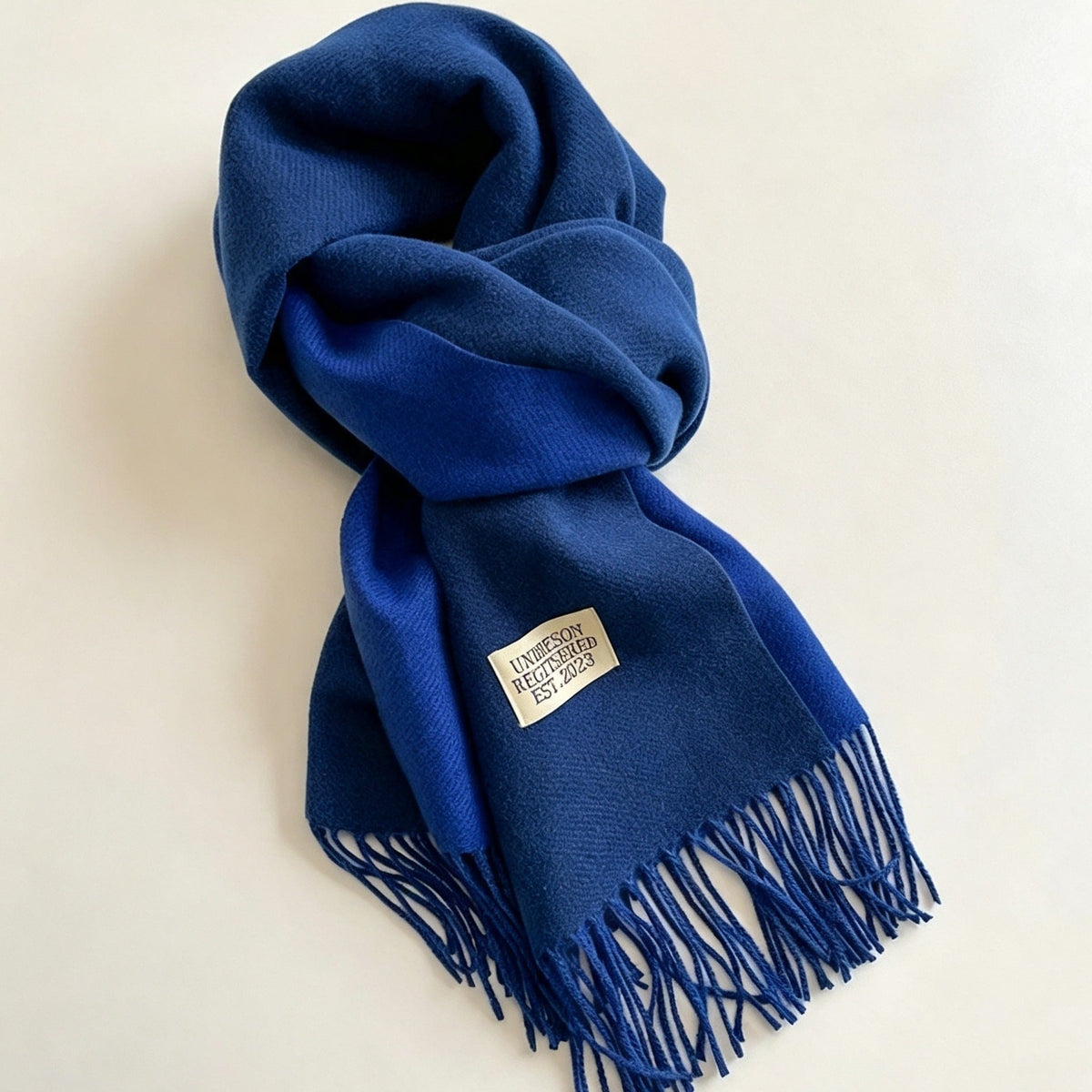 Patsy | Womens Reversible Shawl Scarf Warm Soft Winter Wrap