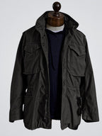 Reid | Mens M65 Multi Pocket Field Jacket - 2