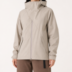 Harriet | Womens Waterproof Windproof Softshell Jacket, Khaki
