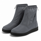Sanne | Womens Hiking Boots Waterproof Walking Outdoor Boots Gray 2 packshot