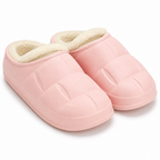 Eirlys | Womens Slippers Fluffy Warm Memory Foam House Slippers Design 12 packshot