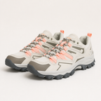 Rowan | Unisex Breathable Lightweight Hiking Walking Shoes, Pink
