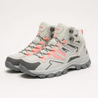 Marlowe | Womens Hiking Shoes Walking Trainers Trail, Pink