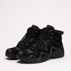 Julian | Mens Lightweight Tactical Combat Boots, Black