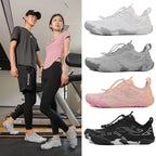 Ridge | Barefoot Minimalist Wide Toe Box Running On Gym Shoes - 1