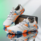 Ridge | Barefoot Minimalist Wide Toe Box Running On Gym Shoes - 3