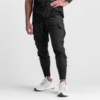 Ronald | Mens Cargo Work Multi Pocket Quick Dry Sports Pants
