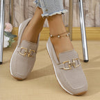 Rosalyn | Womens Casual Canvas Shoes Low Top Sneakers