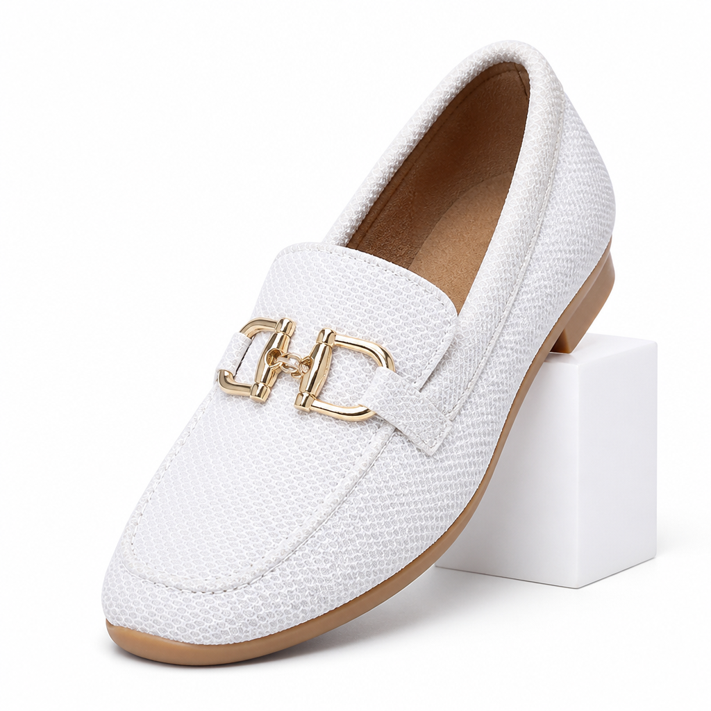 Rosalyn | Womens Casual Canvas Shoes Low Top Sneakers