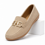 Rosalyn | Womens Casual Canvas Shoes Low Top Sneakers