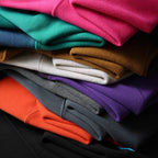 Ross | Mens Color Block Lightweight Casual Fall Coat Jacket
