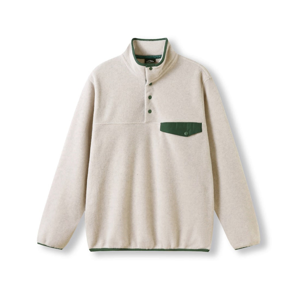 Ross | Mens Color Block Lightweight Casual Fall Coat Jacket