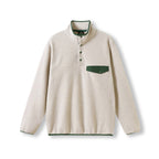 Ross | Mens Color Block Lightweight Casual Fall Coat Jacket