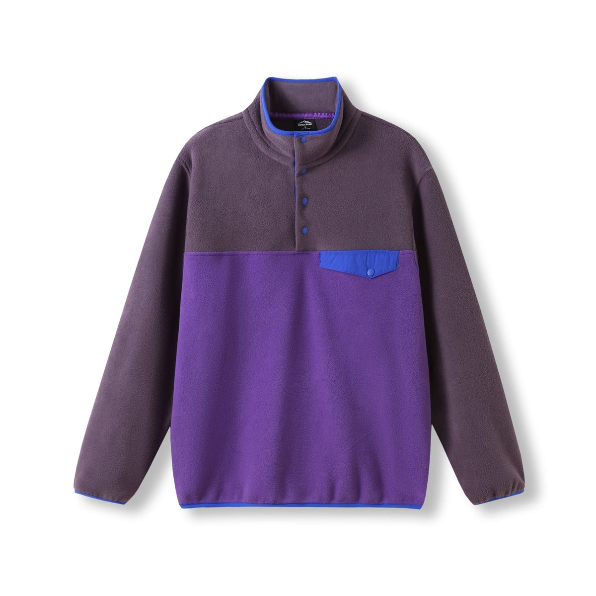 Ross | Mens Color Block Lightweight Casual Fall Coat Jacket