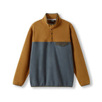 Ross | Mens Color Block Lightweight Casual Fall Coat Jacket