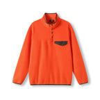 Ross | Mens Color Block Lightweight Casual Fall Coat Jacket