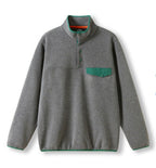 Ross | Mens Color Block Lightweight Casual Fall Coat Jacket