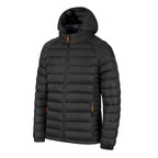Ruben | Mens Puffer Jacket Hooded Padded Warm Winter Coat