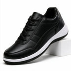 Russ | Mens Running Shoes Sports Casual Lace Up Sneakers