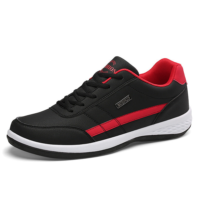 Russ | Mens Running Shoes Sports Casual Lace Up Sneakers