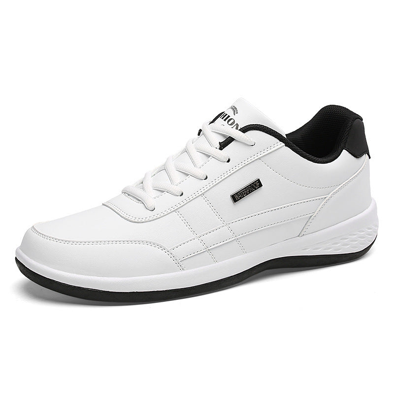 Russ | Mens Running Shoes Sports Casual Lace Up Sneakers