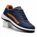Russ | Mens Running Shoes Sports Casual Lace Up Sneakers