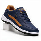 Russ | Mens Running Shoes Sports Casual Lace Up Sneakers